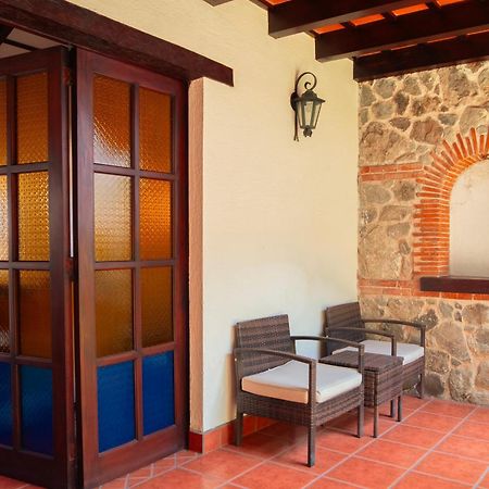 Palacio Del Conquistador San Cristóbal El Bajo Exteriér fotografie