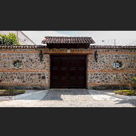 Palacio Del Conquistador San Cristóbal El Bajo Exteriér fotografie