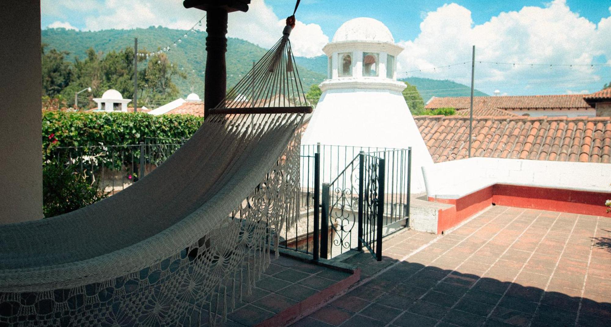 Palacio Del Conquistador San Cristóbal El Bajo Exteriér fotografie