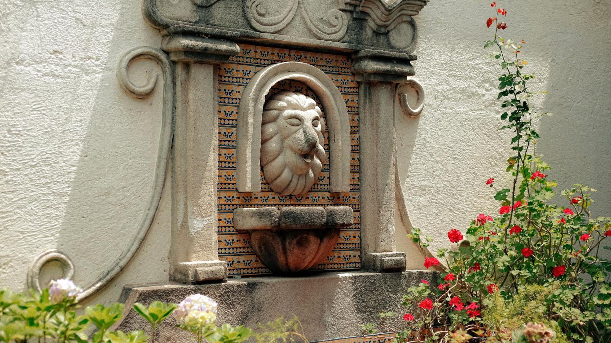 Palacio Del Conquistador San Cristóbal El Bajo Exteriér fotografie
